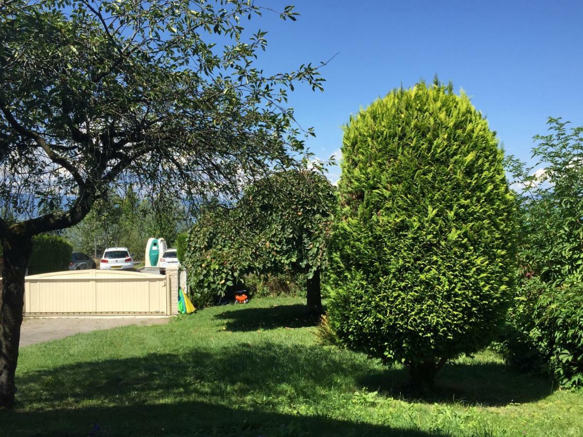 Villa Maxilly Εξωτερικό φωτογραφία
