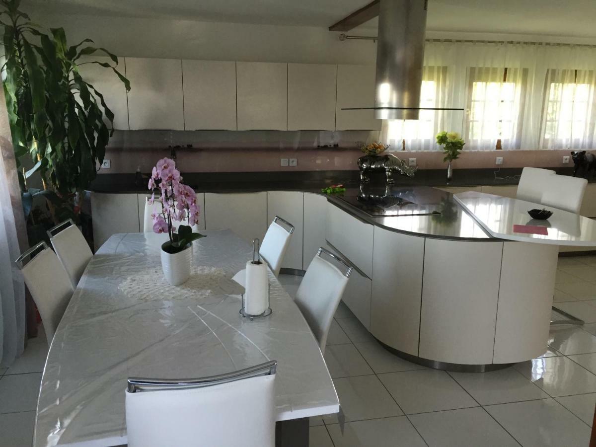 Villa Maxilly Εξωτερικό φωτογραφία