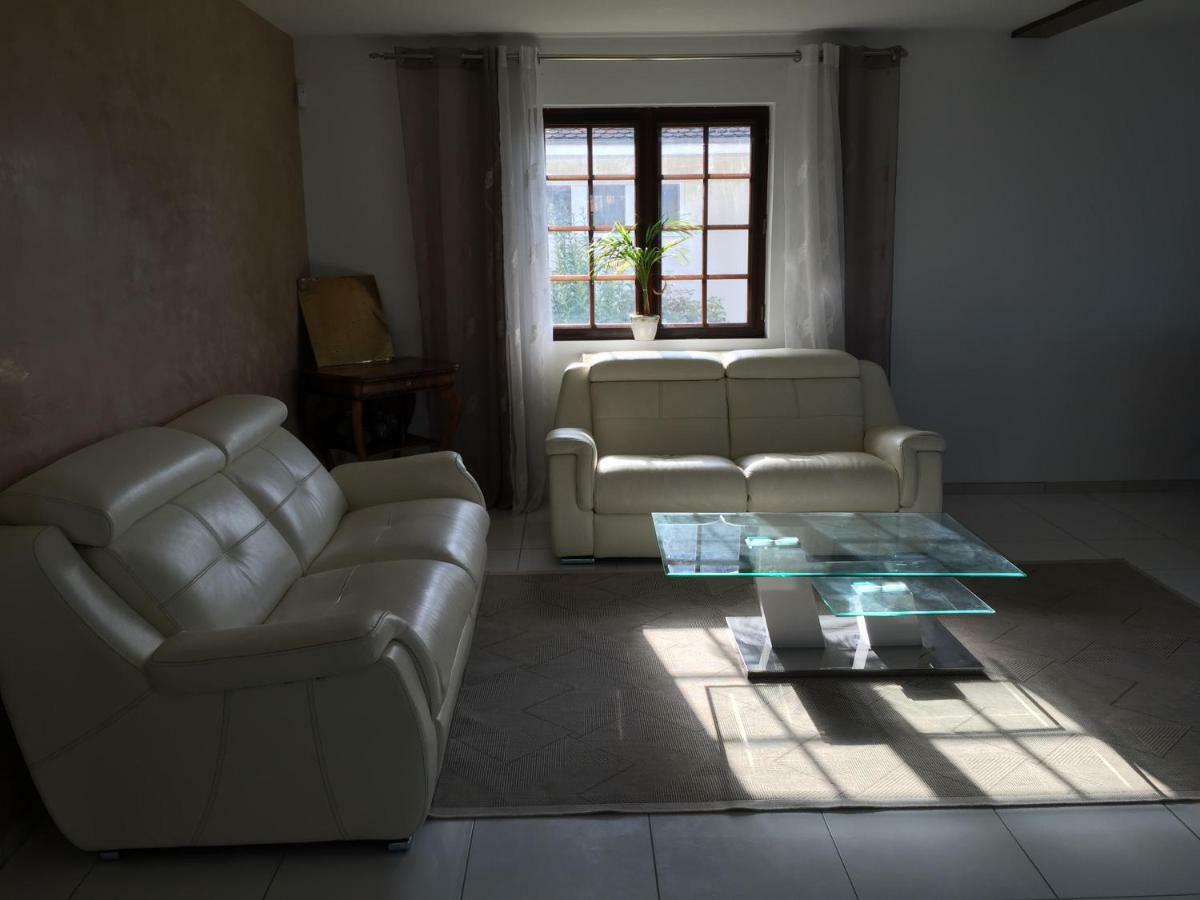Villa Maxilly Εξωτερικό φωτογραφία